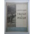 TRATAT DE PESCUIT - A.I. Bratescu Voinesti - 1938